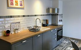 la maisonette Arelo