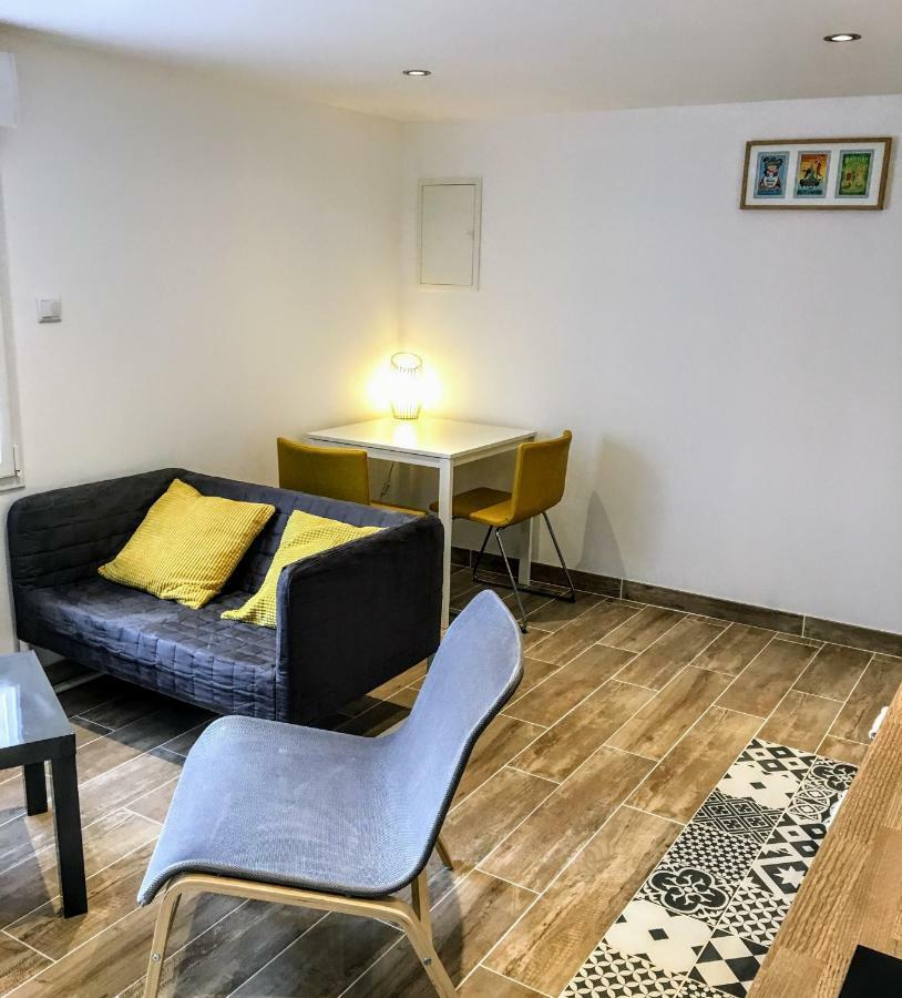 la maisonette Arelo Couffy Extérieur photo